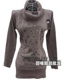 麗唯服裝批發(fā) 探訪山東淄博毛衣批發(fā)市場，揭秘最便宜的保暖內(nèi)衣與衛(wèi)衣采購指南