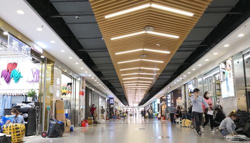 服裝批發(fā)業(yè)的艱難時刻 疫情打亂節(jié)奏，鞋帽批發(fā)影響或持續(xù)整年