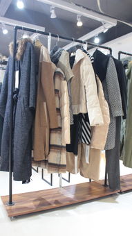 塵色品牌折扣 秋冬女裝尾貨與鞋帽批發，打造時尚休閑新風尚